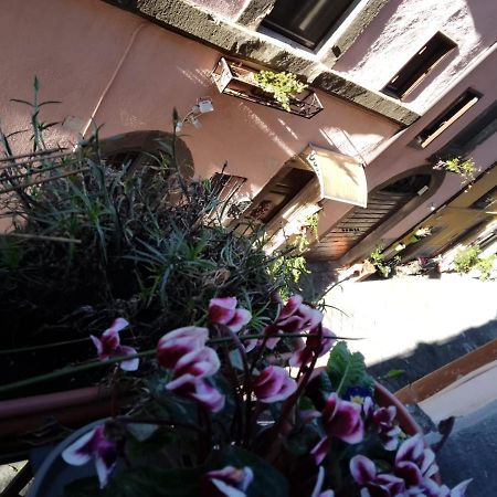 Alloggio Turistico Centro Storico Malatesta Монтефьясконе Экстерьер фото